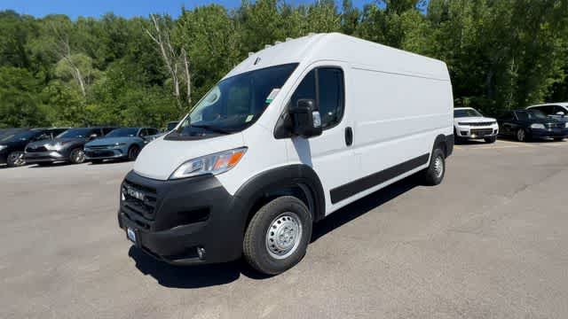 2026 RAM Ram ProMaster RAM PROMASTER 2500 TRADESMAN CARGO VAN HIGH ROOF 159' WB