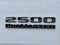 2026 RAM Ram ProMaster RAM PROMASTER 2500 TRADESMAN CARGO VAN HIGH ROOF 159' WB