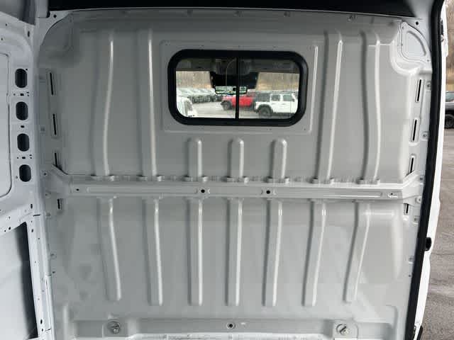 2026 RAM Ram ProMaster RAM PROMASTER 2500 TRADESMAN CARGO VAN HIGH ROOF 159' WB