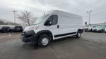 2026 RAM Ram ProMaster RAM PROMASTER 2500 TRADESMAN CARGO VAN HIGH ROOF 159' WB