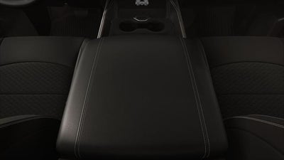 2027 RAM Ram 2500 RAM 2500 BIG HORN CREW CAB 4X4 6'4' BOX