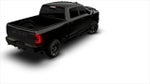 2027 RAM Ram 2500 RAM 2500 BIG HORN CREW CAB 4X4 6'4' BOX