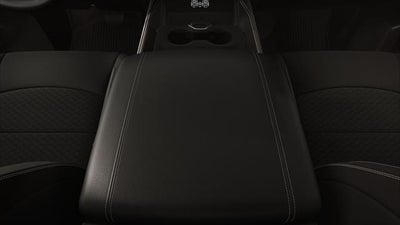 2027 RAM Ram 2500 RAM 2500 BIG HORN CREW CAB 4X4 6'4' BOX