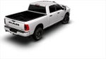 2027 RAM Ram 2500 RAM 2500 BIG HORN CREW CAB 4X4 6'4' BOX
