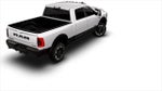 2027 RAM Ram 2500 RAM 2500 REBEL CREW CAB 4X4 6'4' BOX