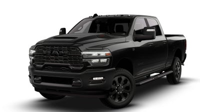 2027 RAM Ram 2500 RAM 2500 LARAMIE CREW CAB 4X4 6'4' BOX