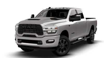 2027 RAM Ram 2500 RAM 2500 LARAMIE CREW CAB 4X4 6'4' BOX