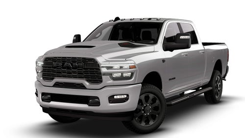 2027 RAM Ram 2500 RAM 2500 LARAMIE CREW CAB 4X4 6'4' BOX