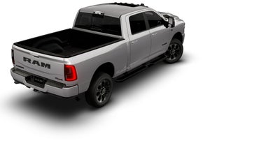 2027 RAM Ram 2500 RAM 2500 LARAMIE CREW CAB 4X4 6'4' BOX