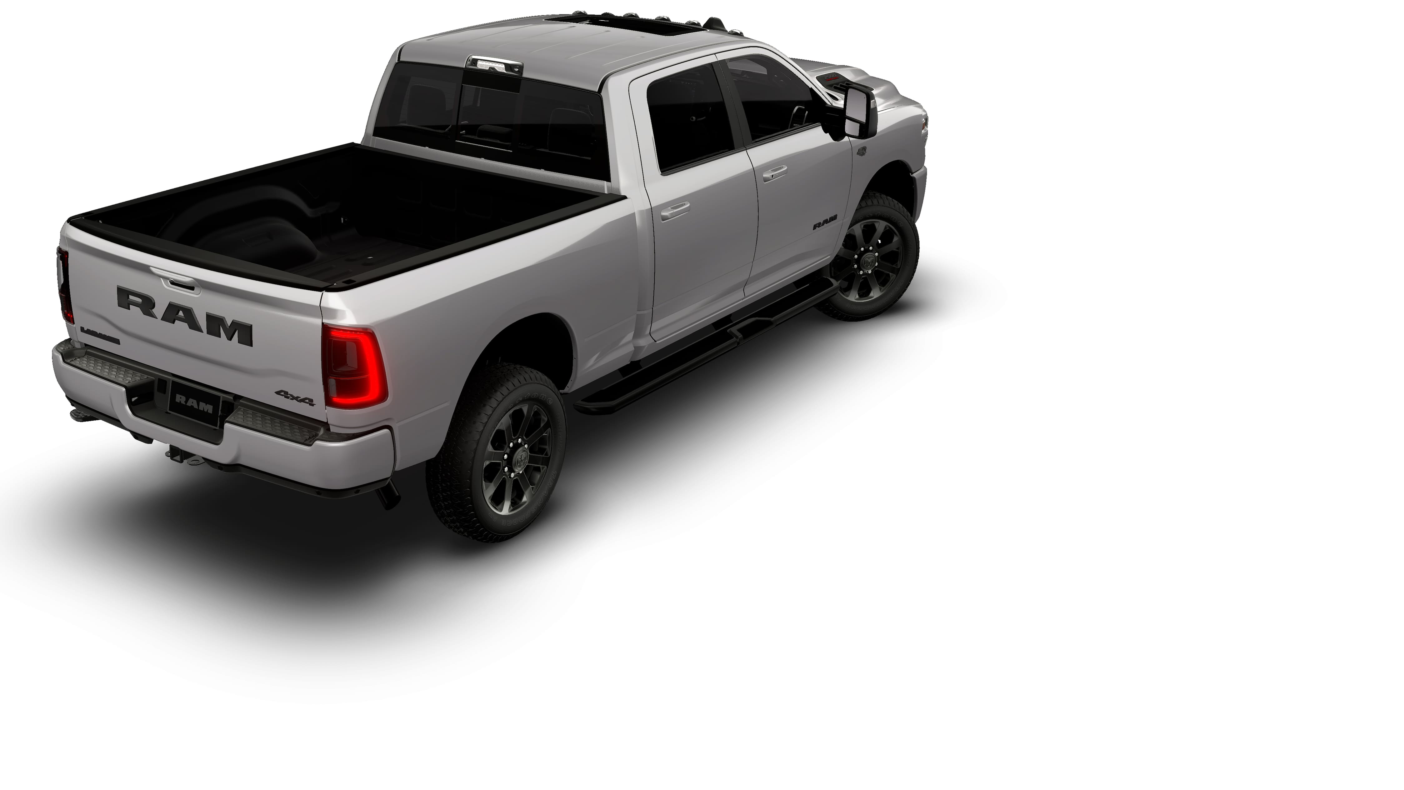 2027 RAM Ram 2500 RAM 2500 LARAMIE CREW CAB 4X4 6'4' BOX