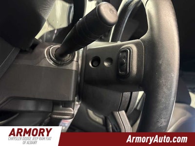 2018 Jeep Wrangler JK Unlimited Sport S