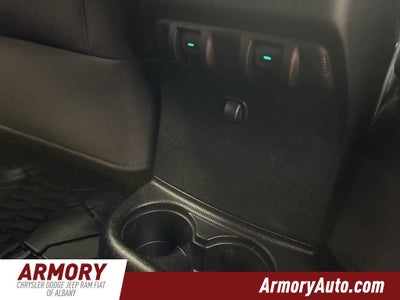 2018 Jeep Wrangler JK Unlimited Sport S