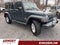 2018 Jeep Wrangler JK Unlimited Sport S