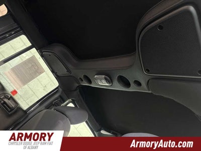 2018 Jeep Wrangler JK Unlimited Sport S