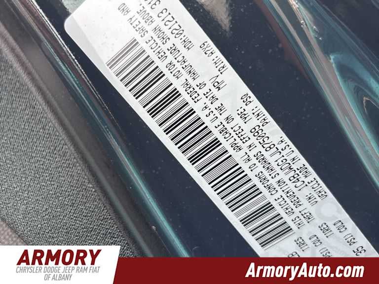 2018 Jeep Wrangler JK Unlimited Sport S