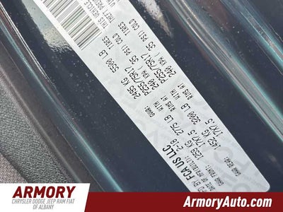 2018 Jeep Wrangler JK Unlimited Sport S