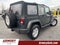 2018 Jeep Wrangler JK Unlimited Sport S