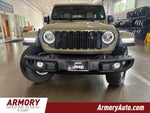 2026 Jeep Wrangler Willys 41