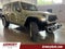 2026 Jeep Wrangler Willys 41