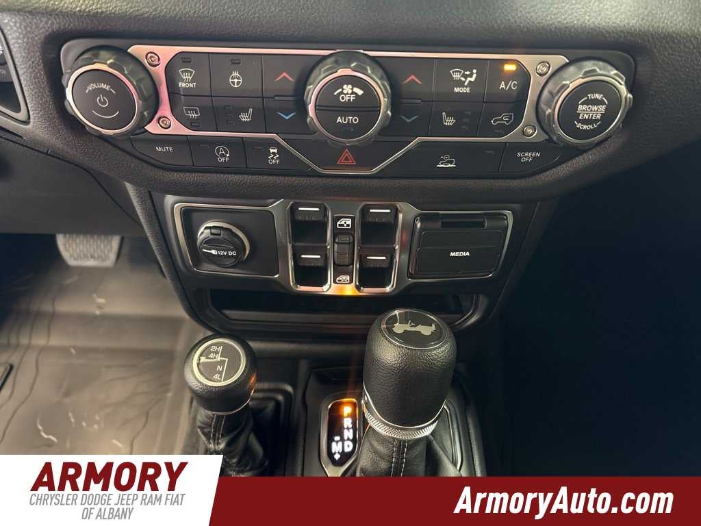2027 Jeep Wrangler Sport S