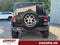 2027 Jeep Wrangler Rewind