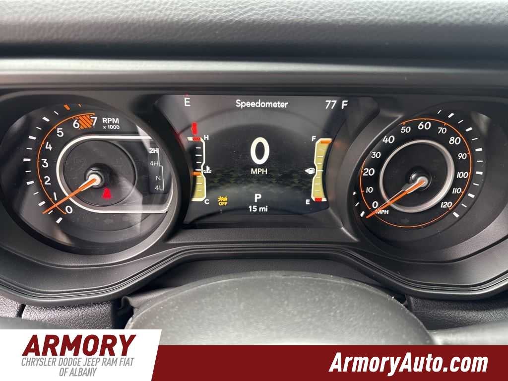 2026 Jeep Wrangler 85th Anniversary