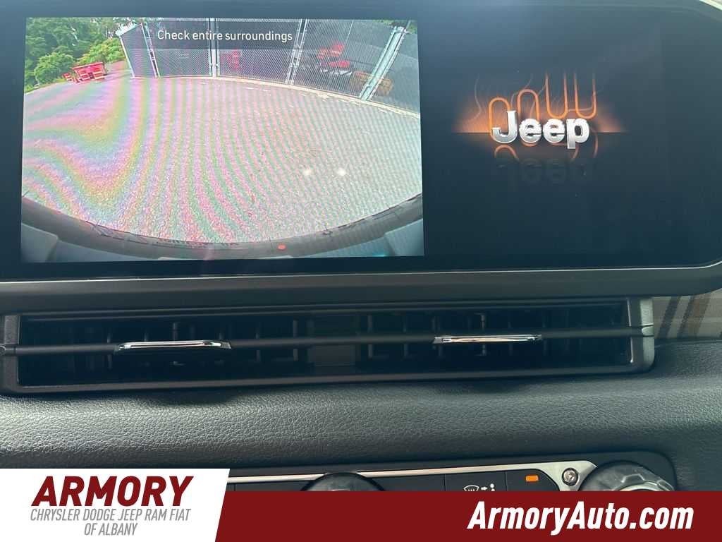 2026 Jeep Wrangler 85th Anniversary