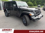 2026 Jeep Wrangler 85th Anniversary