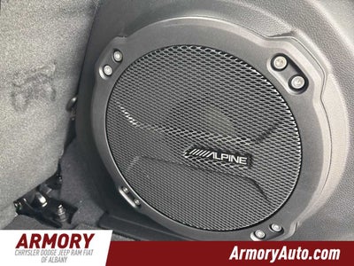 2026 Jeep Wrangler 85th Anniversary