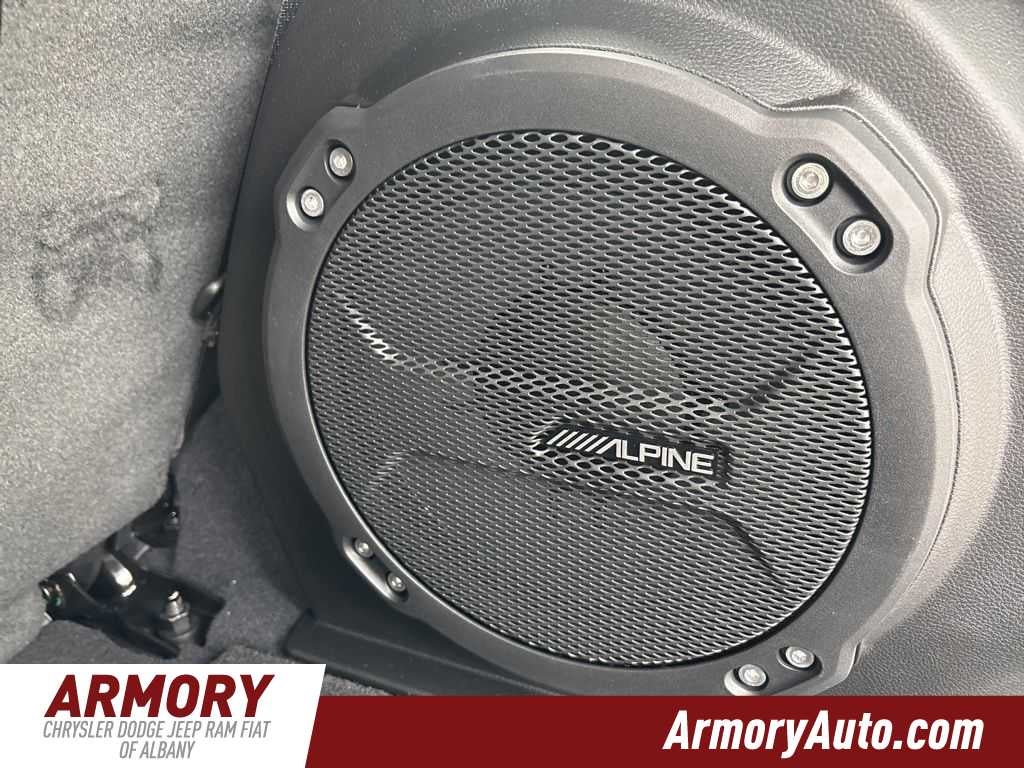 2026 Jeep Wrangler 85th Anniversary