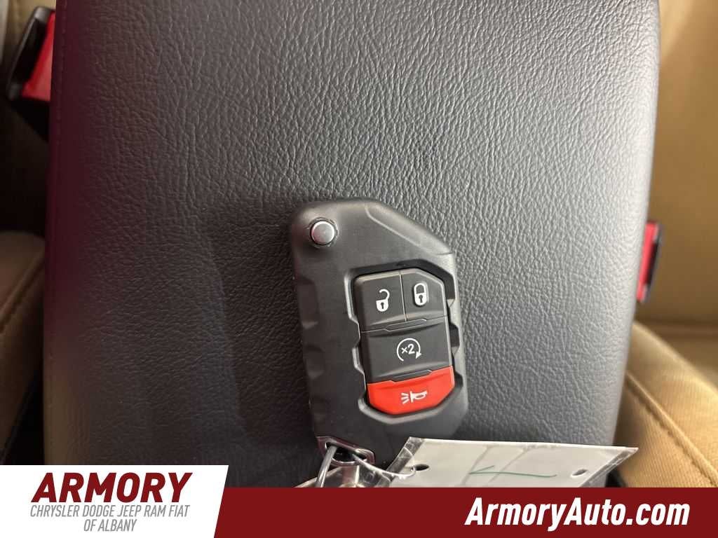 2026 Jeep Wrangler Willys 41