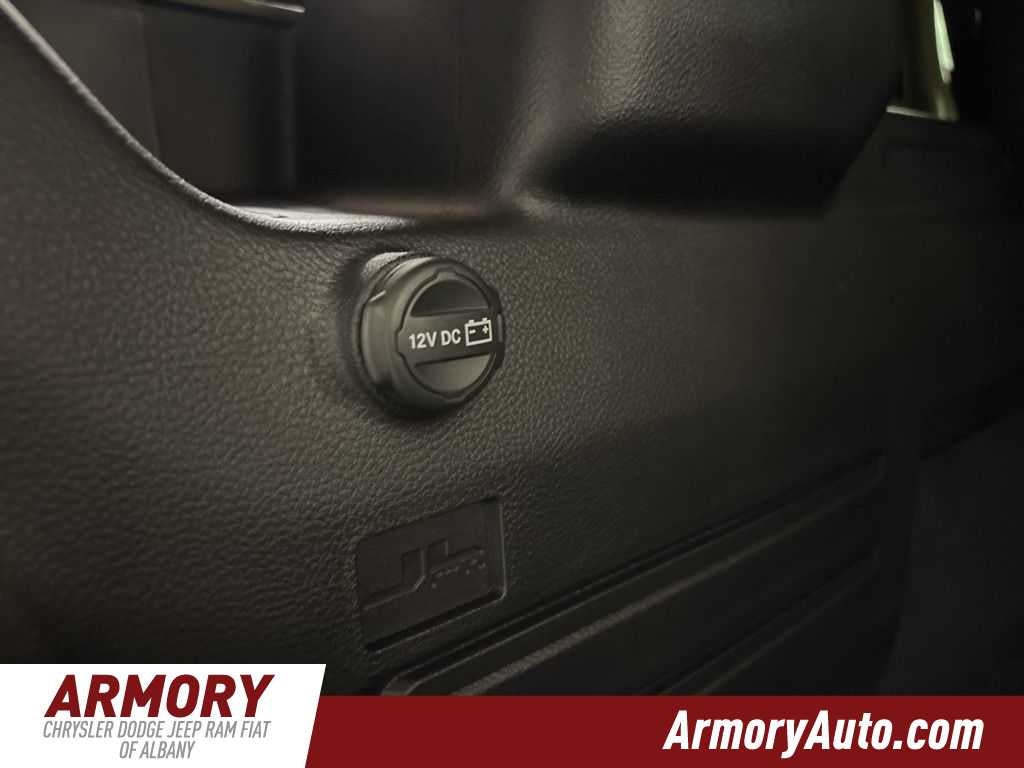 2026 Jeep Wrangler Willys 41