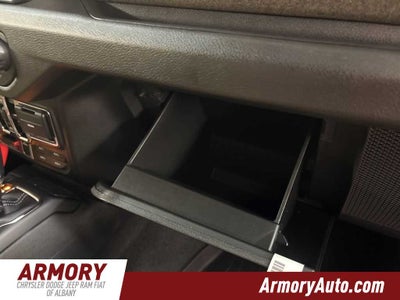 2026 Jeep Wrangler Willys 41