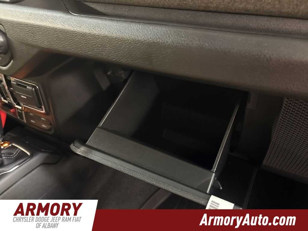 2026 Jeep Wrangler Willys 41