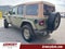 2026 Jeep Wrangler Willys 41