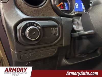 2026 Jeep Wrangler Willys 41