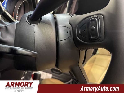 2026 Jeep Wrangler Willys 41