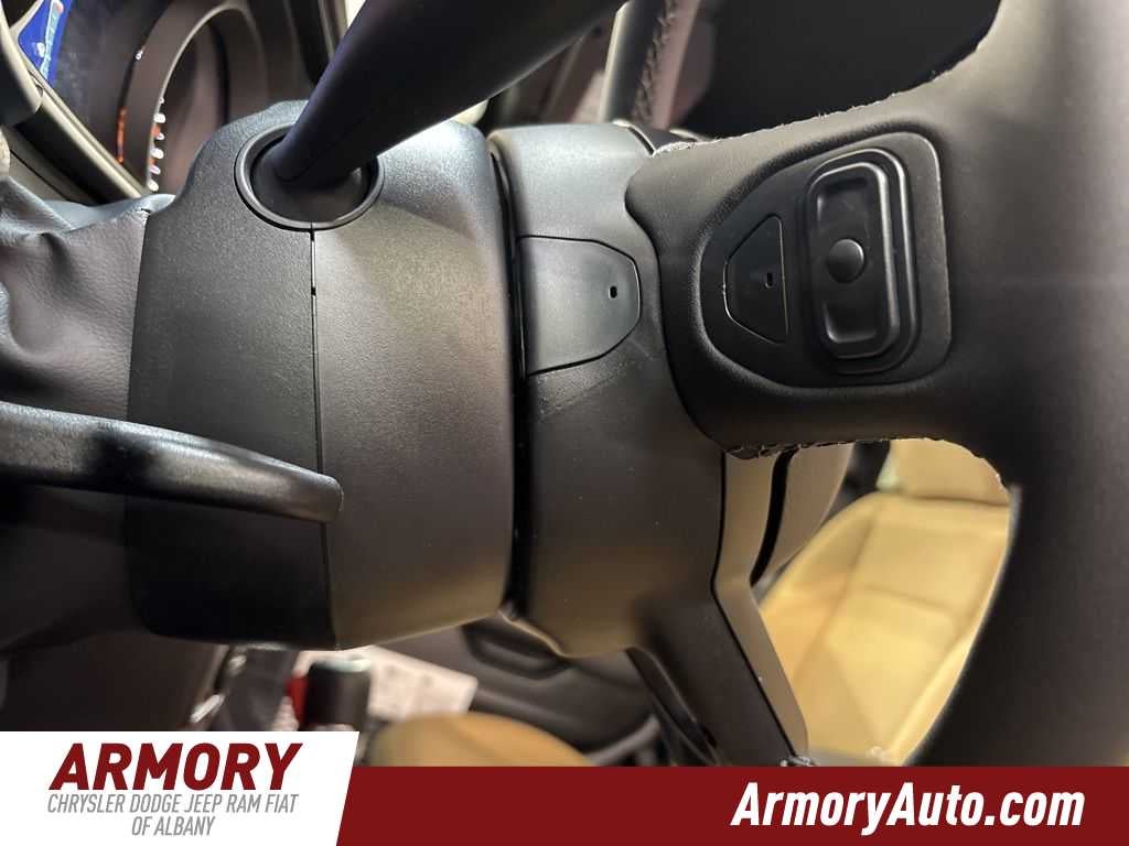 2026 Jeep Wrangler Willys 41