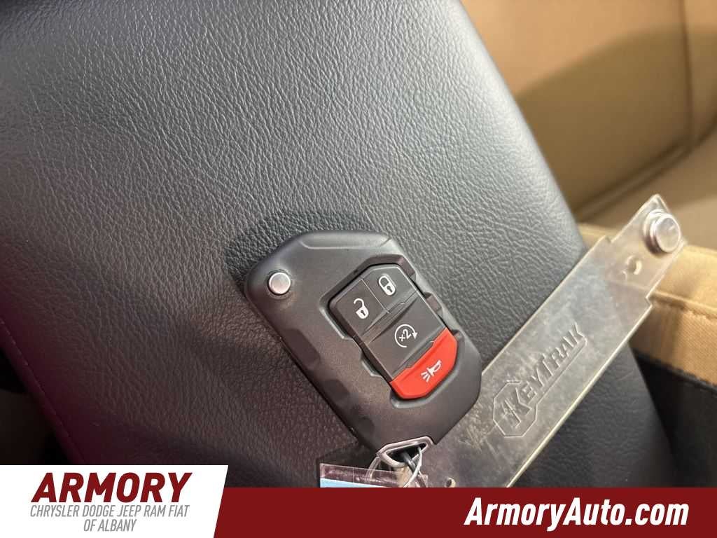 2026 Jeep Wrangler Willys 41