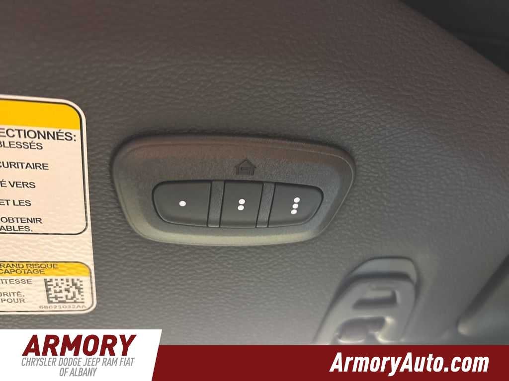 2026 Jeep Wrangler Willys 41