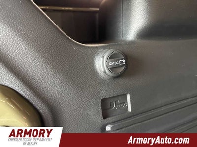 2026 Jeep Wrangler Willys 41