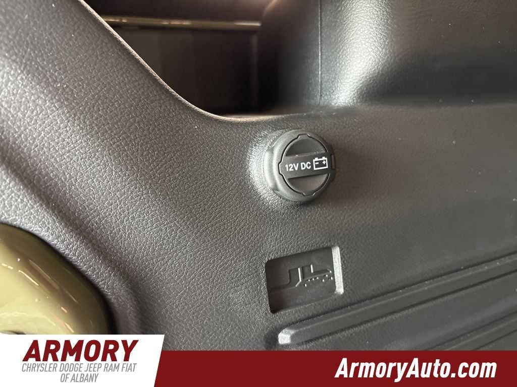 2026 Jeep Wrangler Willys 41