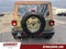2026 Jeep Wrangler Willys 41