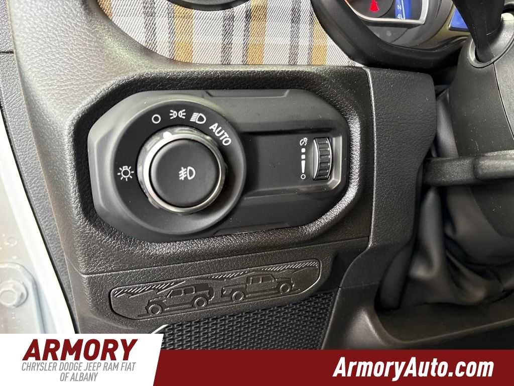 2026 Jeep Wrangler 85th Anniversary