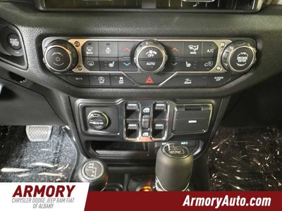 2026 Jeep Wrangler 85th Anniversary