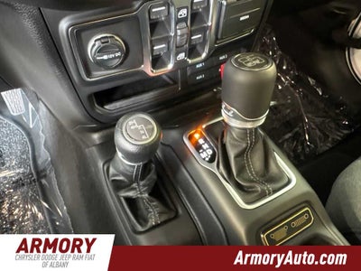 2026 Jeep Wrangler 85th Anniversary