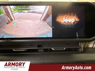 2026 Jeep Wrangler 85th Anniversary