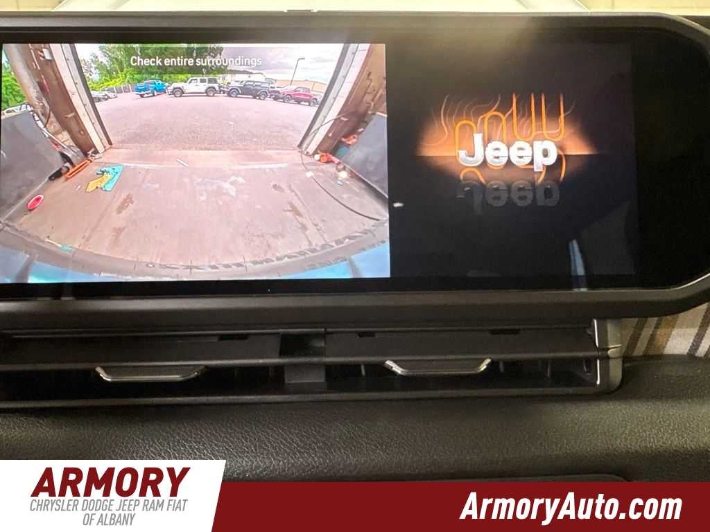 2026 Jeep Wrangler 85th Anniversary