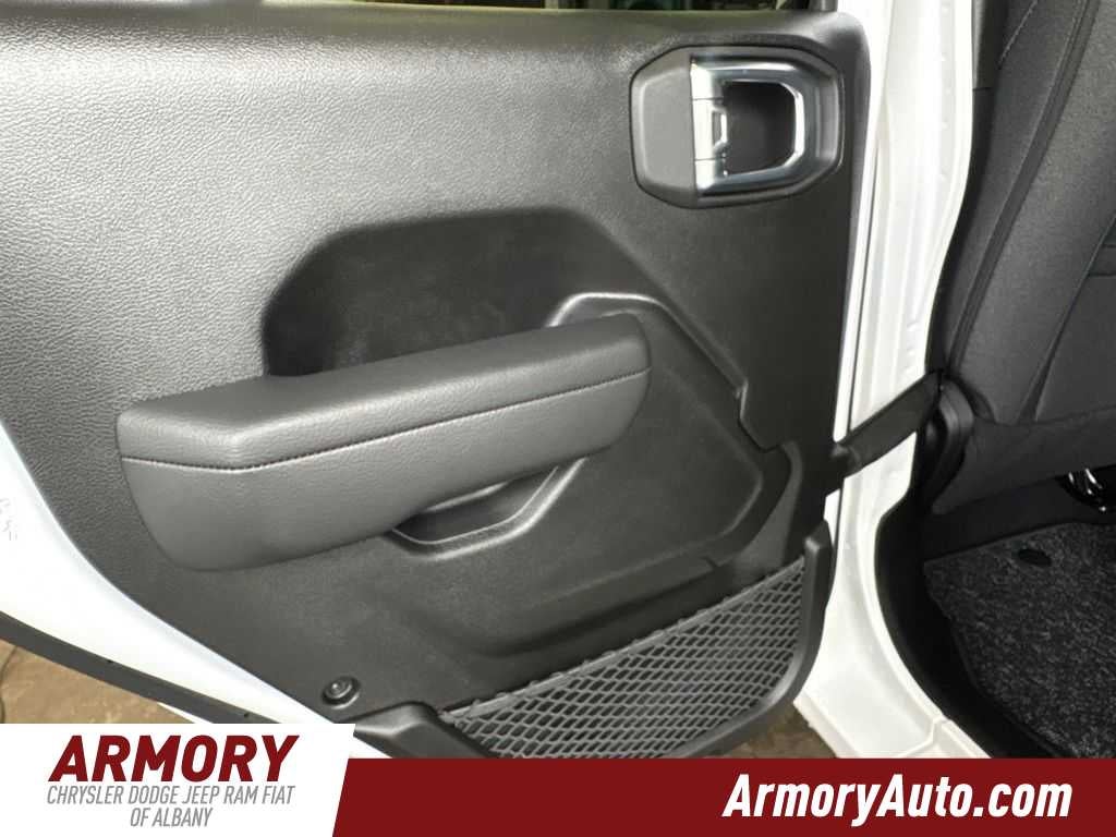 2026 Jeep Wrangler 85th Anniversary