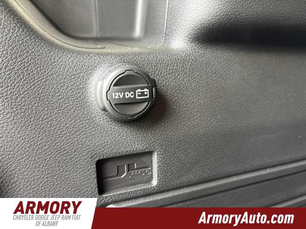 2026 Jeep Wrangler 85th Anniversary